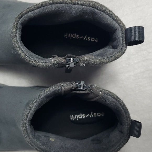 Easy Spirit Women's Meshell Ankle Lightweight Bootie Size 6M - Picture 7 of 13